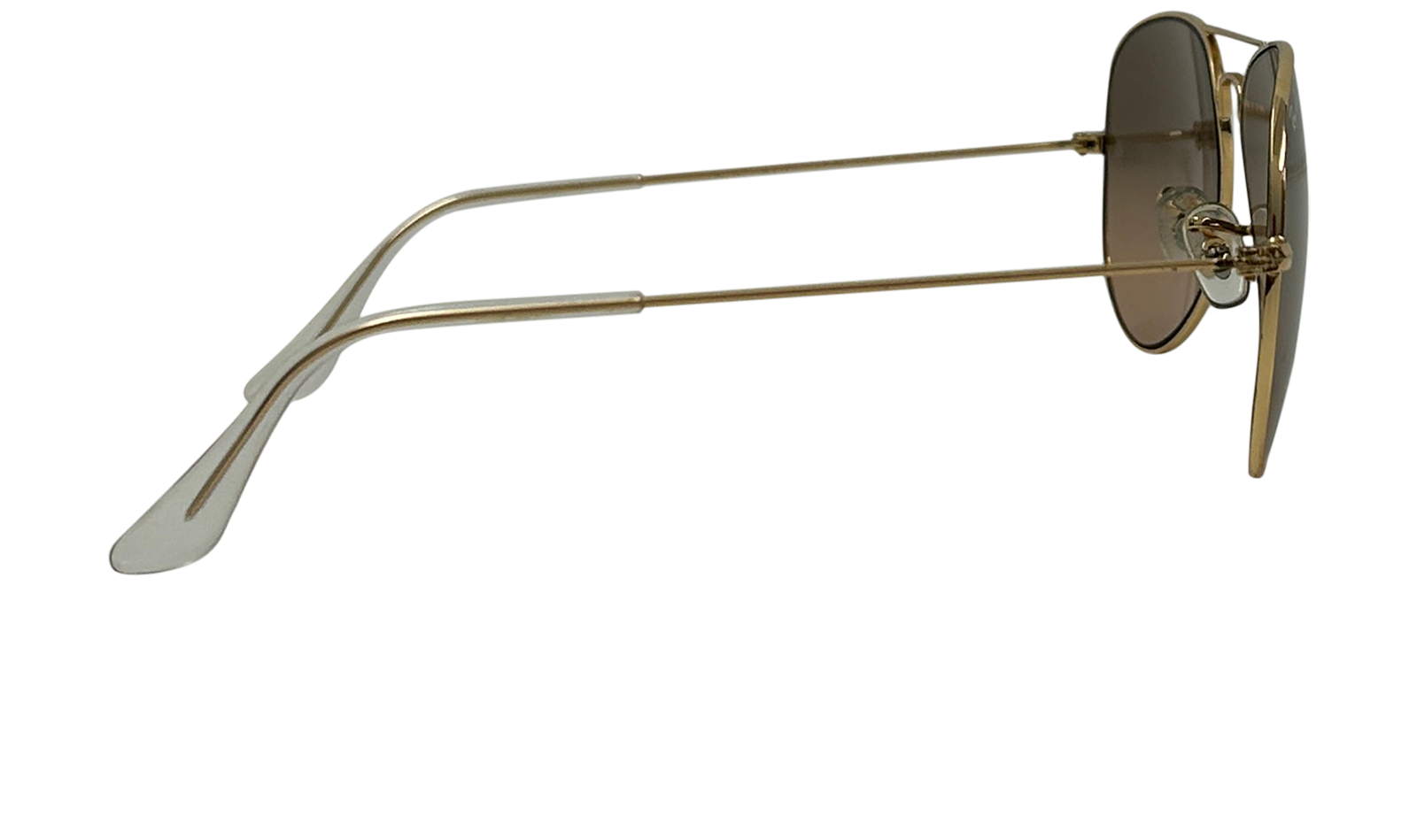 Rayban Gafas de Sol, 80&euro;, Accesorios, Oro/Rosa, Tafetán - Acetato, Vista lateral